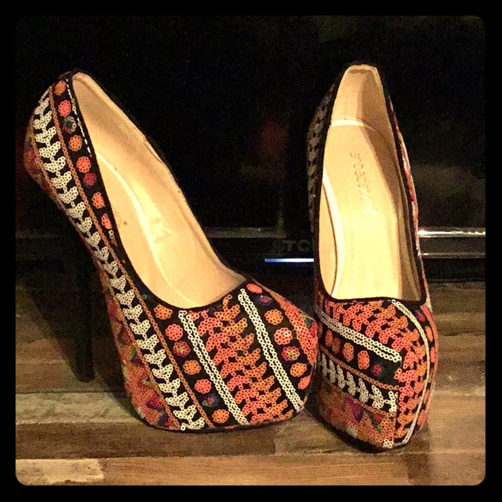 Heels